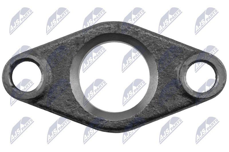 Support, injecteur NTY BWP-CT-007