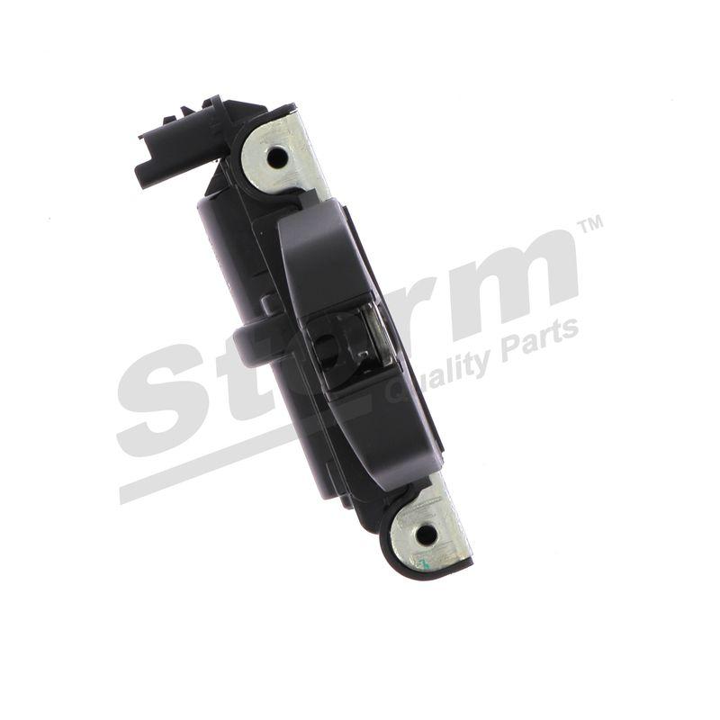 Serrure de hayon STORM QUALITY PARTS 797001