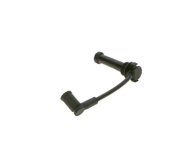 Kit de câbles d'allumage BOSCH 0 986 357 271