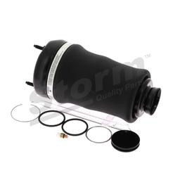 Ressort pneumatique, châssis STORM QUALITY PARTS 844520