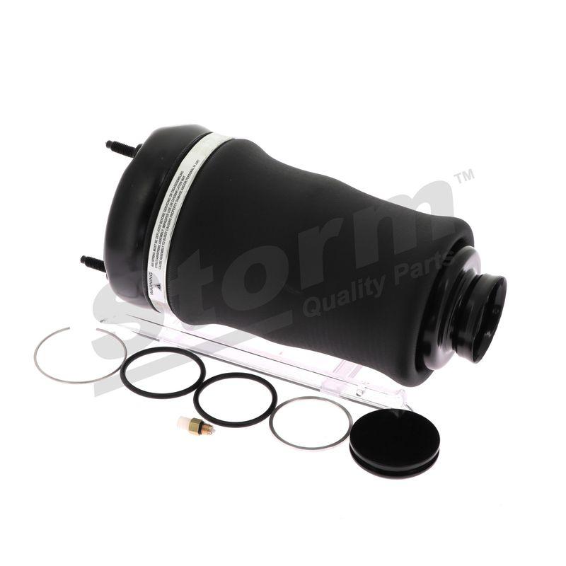 Ressort pneumatique, châssis STORM QUALITY PARTS 844520
