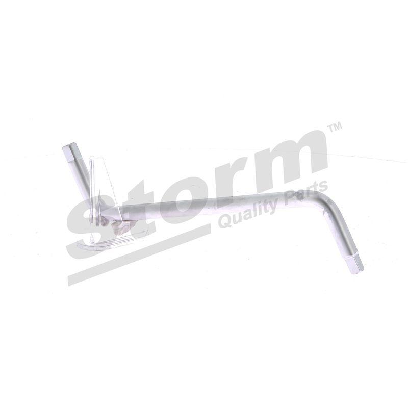 Clé pour vidange d'huile STORM QUALITY PARTS 888889