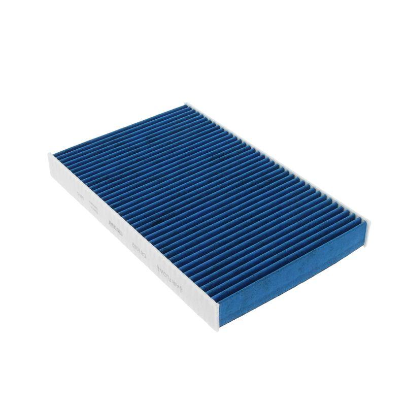 Filtre, air de l'habitacle CORTECO 49408636