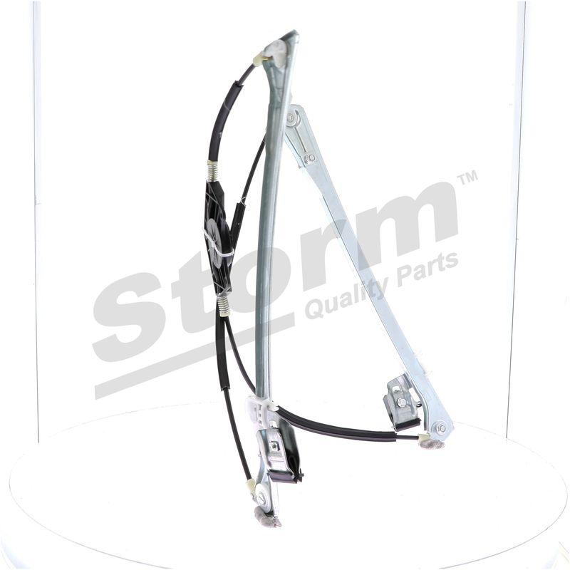 Lève-vitre STORM QUALITY PARTS 93080