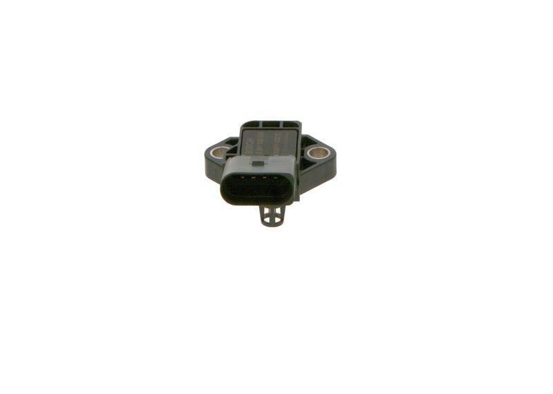 Capteur, pression de suralimentation BOSCH 0281006059