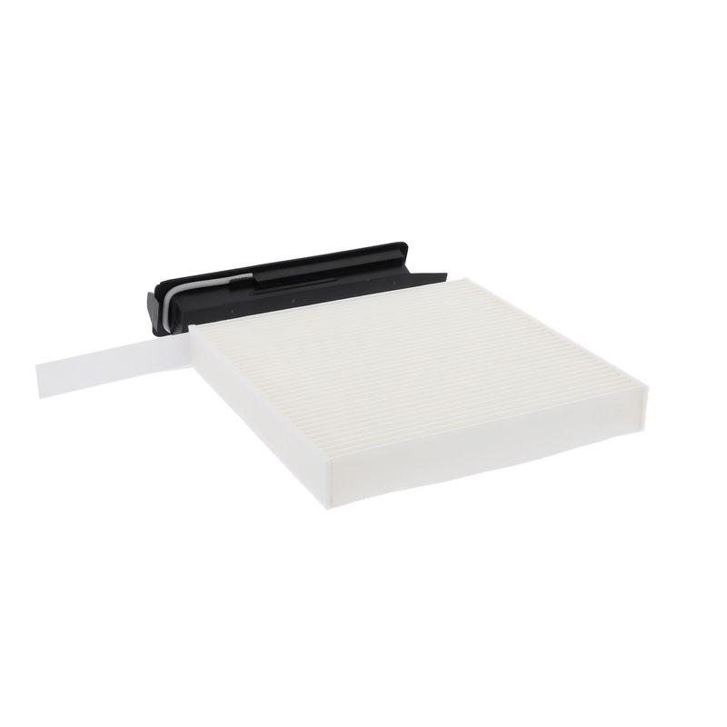 Filtre, air de l'habitacle CORTECO 80000074