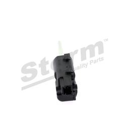 Élément d'ajustage, verrouillage central STORM QUALITY PARTS 27527