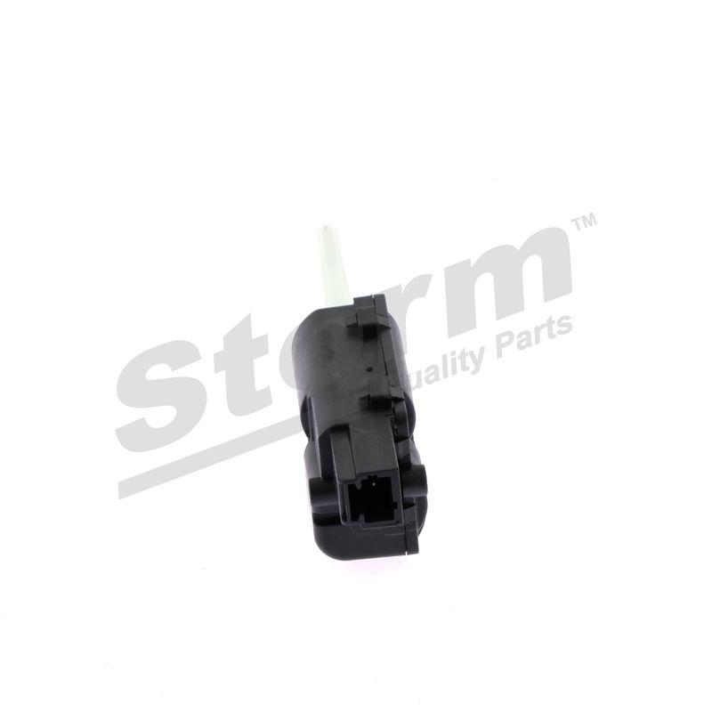 Élément d'ajustage, verrouillage central STORM QUALITY PARTS 27527
