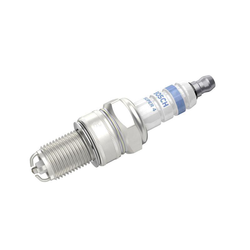 Bougie d'allumage BOSCH 0 242 232 504