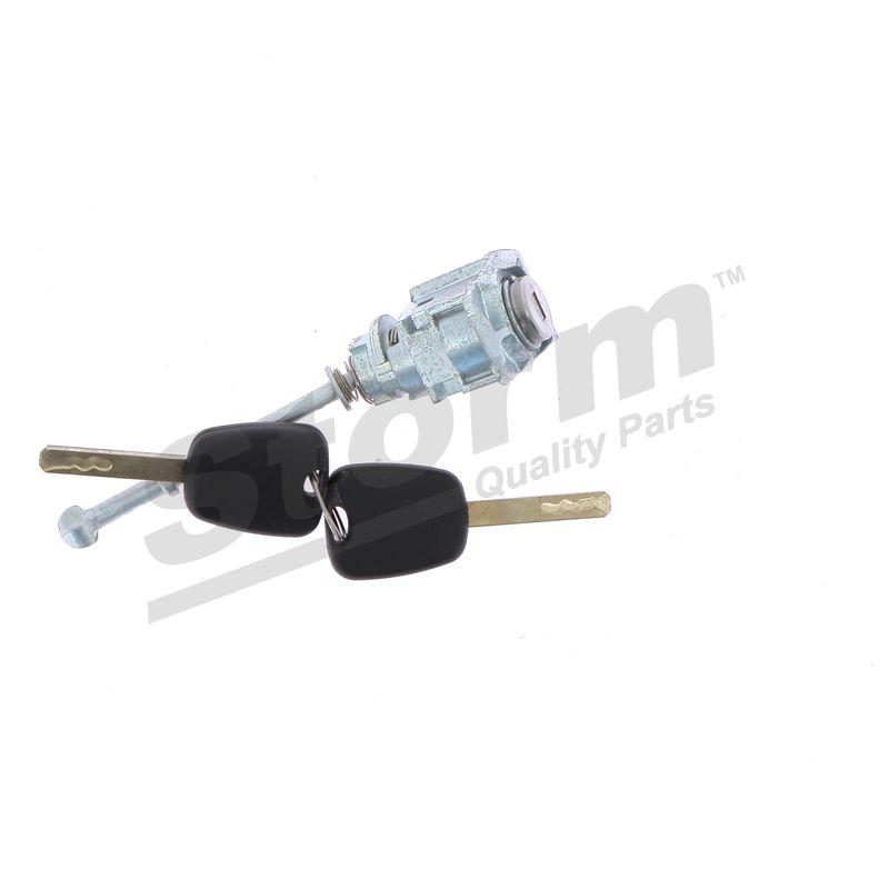 Cylindre de serrure STORM QUALITY PARTS 7082001