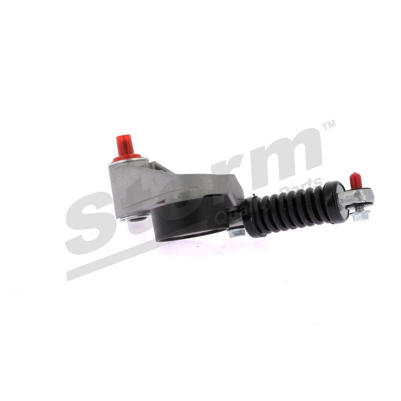 Tendeur de courroie, courroie trapézoïdale à nervures STORM QUALITY PARTS 88028