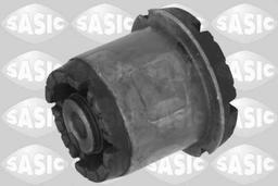 Suspension, corps de l'essieu SASIC 2600017