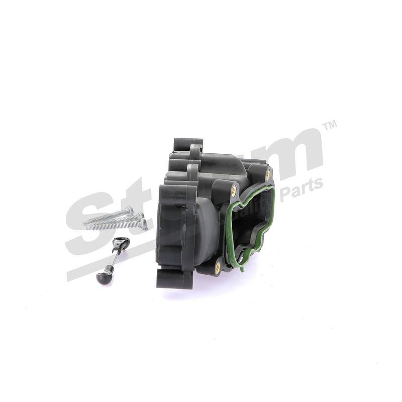 Module de tube d'admission STORM QUALITY PARTS 516512