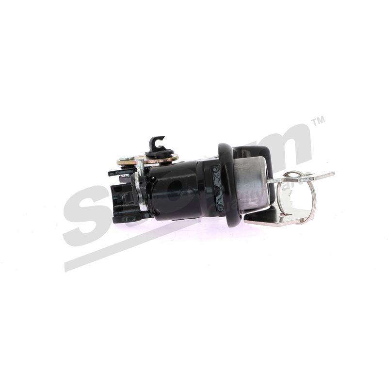 Serrure de capot de coffre STORM QUALITY PARTS 87027