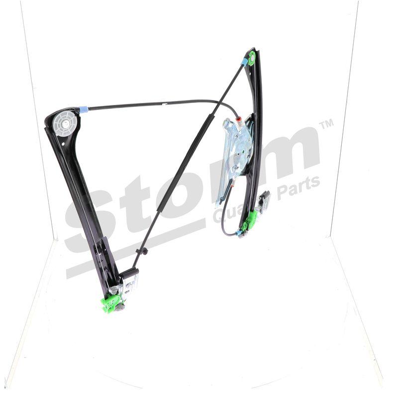 Lève-vitre STORM QUALITY PARTS 10274