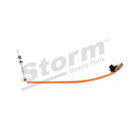 Capteur, température des gaz STORM QUALITY PARTS STO800048