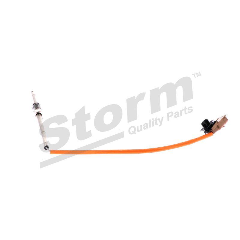 Capteur, température des gaz STORM QUALITY PARTS STO800048