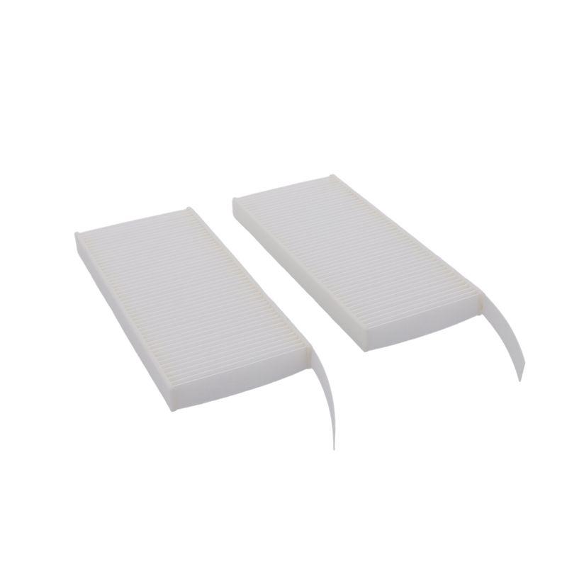 Filtre, air de l'habitacle CORTECO 80001456
