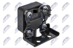 Capteur, pression des gaz échappement NTY ECS-HY-004