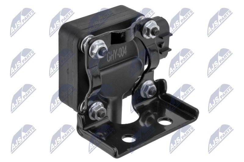 Capteur, pression des gaz échappement NTY ECS-HY-004