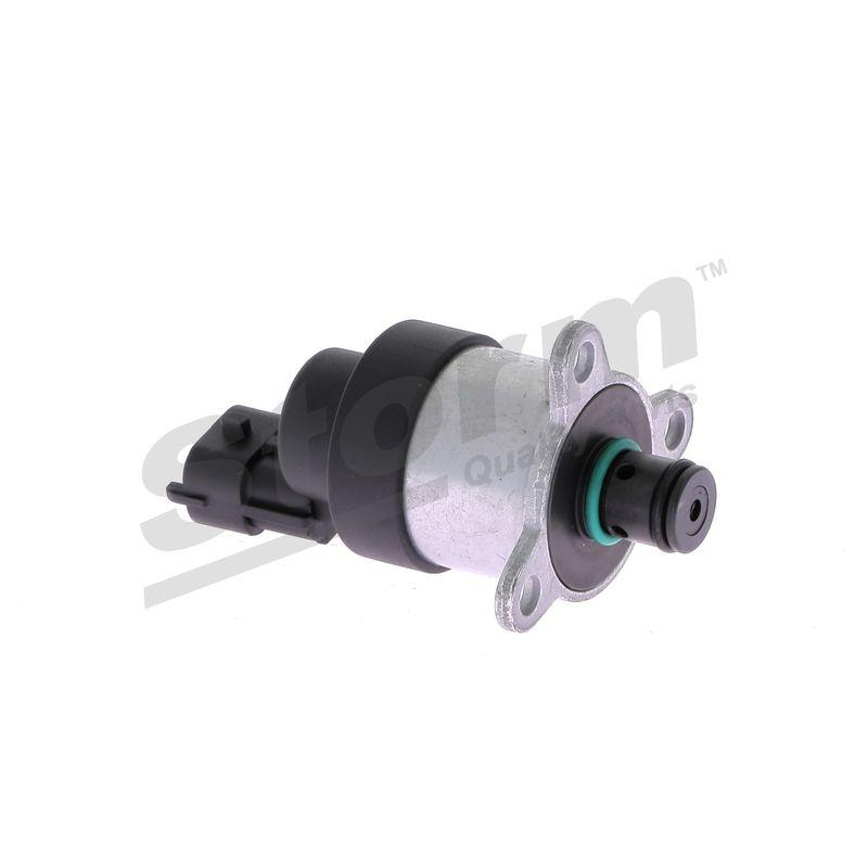 Régulateur, quantité de carburant (système à rampe commune) STORM QUALITY PARTS STO888203