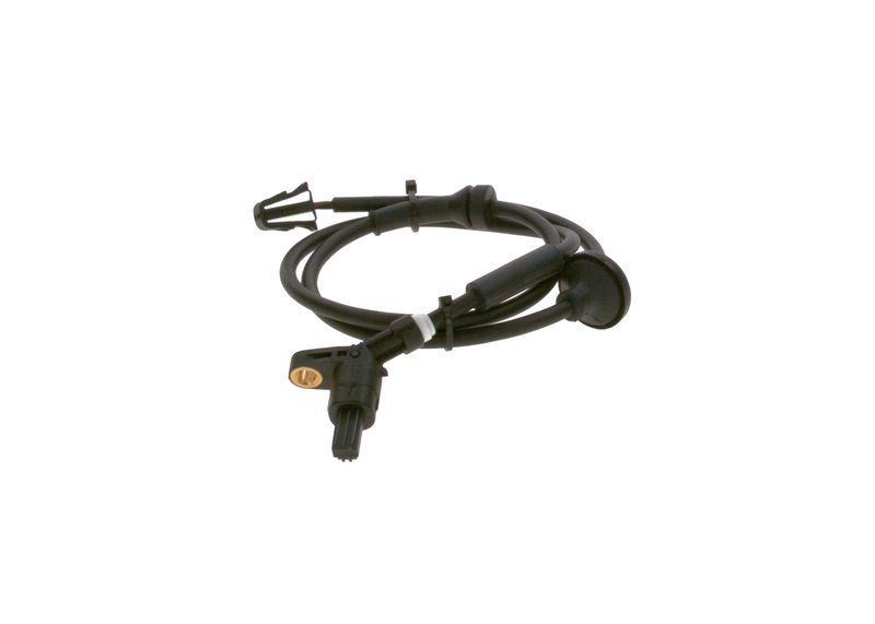Capteur, vitesse de roue BOSCH 0 986 594 009