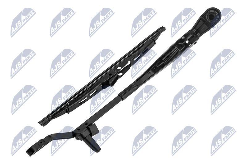 Kit de bras d'essuie-glace, nettoyage des vitres NTY EWB-HY-005
