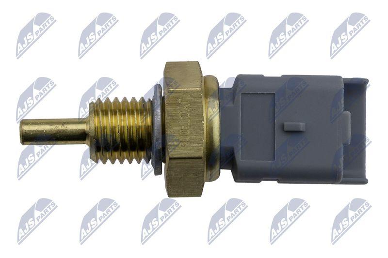Sonde, température du liquide de refroidissement NTY ECT-CT-002