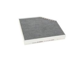 Filtre, air de l'habitacle BOSCH 1 987 432 548