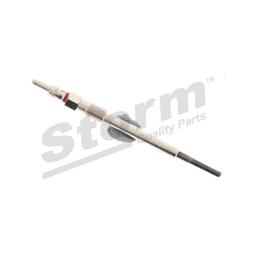 Bougie de préchauffage STORM QUALITY PARTS 566031