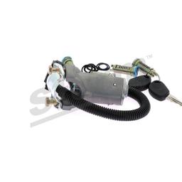 Jeu de cylindres de serrures STORM QUALITY PARTS 4852503