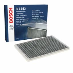 Filtre, air de l'habitacle BOSCH 1987435553