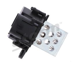 Résistance, pulseur d'air habitacle STORM QUALITY PARTS 777022