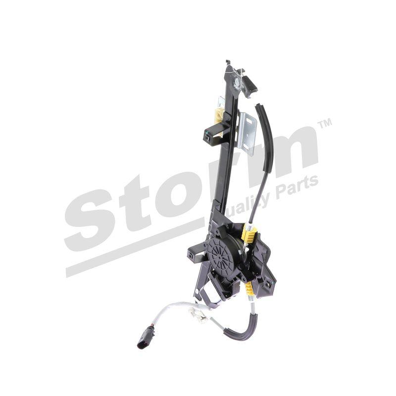 Lève-vitre STORM QUALITY PARTS 136072