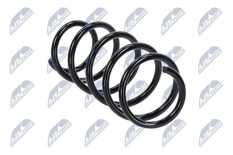 Ressort de suspension NTY ASZ-FR-059