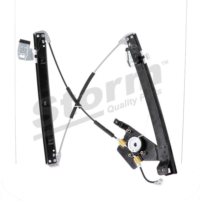 Lève-vitre STORM QUALITY PARTS 47061