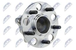 Moyeu de roue NTY KLT-HD-065