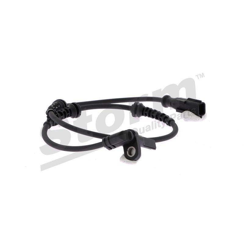 Capteur, vitesse de roue STORM QUALITY PARTS 888016