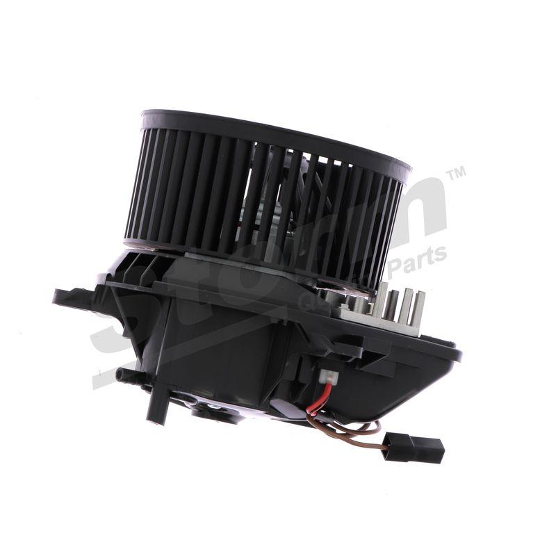 Pulseur d'air habitacle STORM QUALITY PARTS 26504