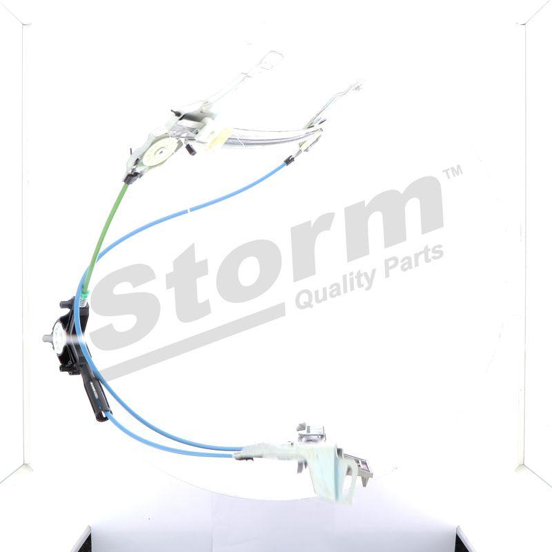 Lève-vitre STORM QUALITY PARTS 79780
