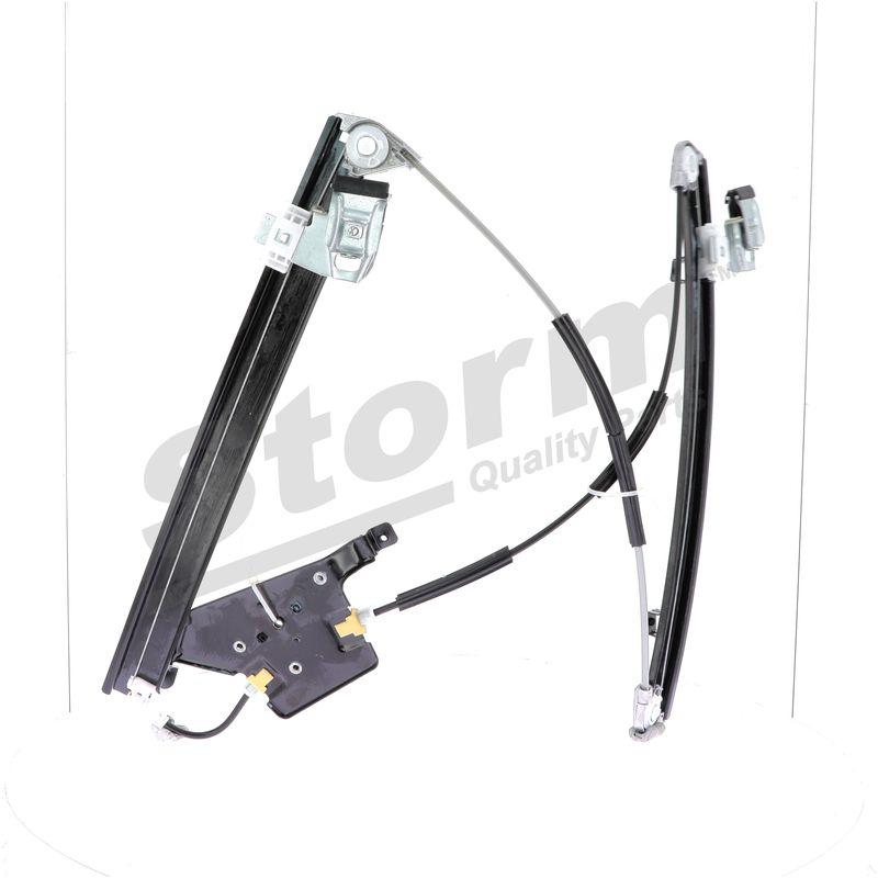 Lève-vitre STORM QUALITY PARTS 47061