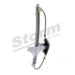 Lève-vitre STORM QUALITY PARTS 7087502