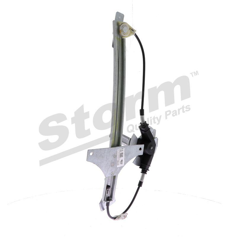 Lève-vitre STORM QUALITY PARTS 7087502