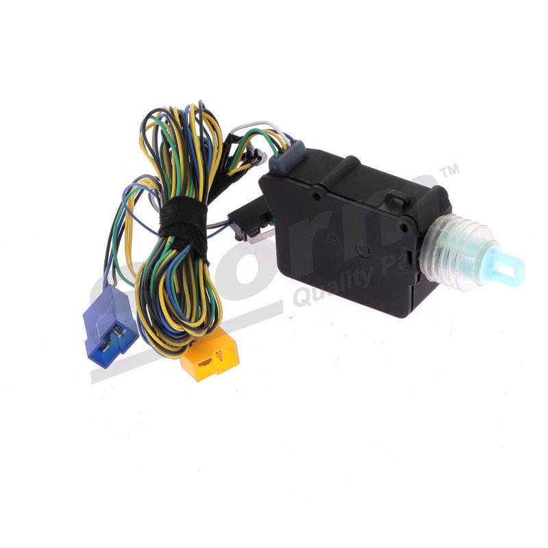 Élément d'ajustage, verrouillage central STORM QUALITY PARTS 56025002