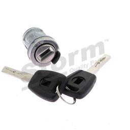 Cylindre de serrure STORM QUALITY PARTS 2962001