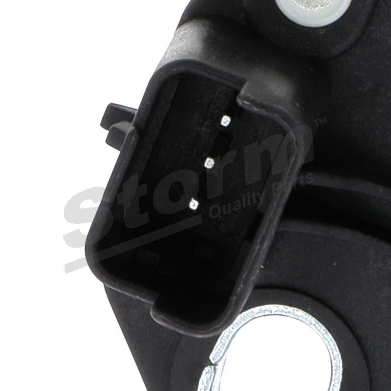 Capteur d'angle, vilebrequin STORM QUALITY PARTS 777104