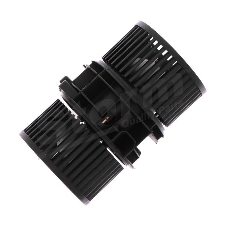 Pulseur d'air habitacle STORM QUALITY PARTS 8740802