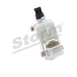 Élément d'ajustage, verrouillage central STORM QUALITY PARTS 971005