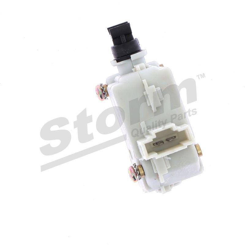 Élément d'ajustage, verrouillage central STORM QUALITY PARTS 971005