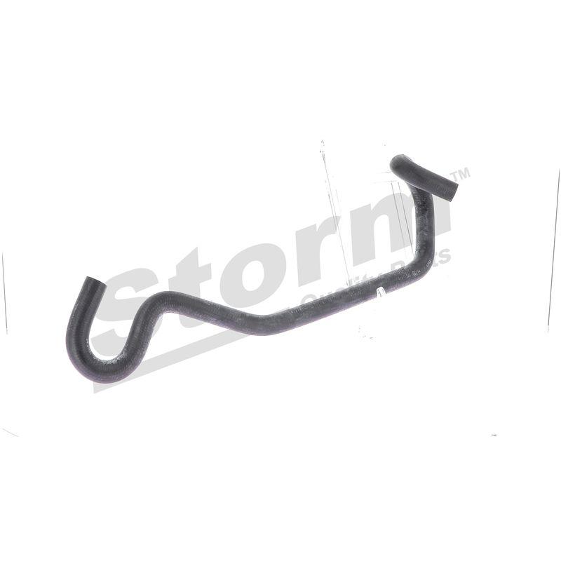 Tuyau, échangeur de chaleur (chauffage) STORM QUALITY PARTS F8199
